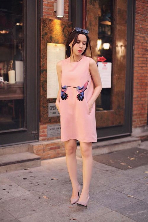 Đọ street style của ba bà mẹ một con hot nhất showbiz Việt