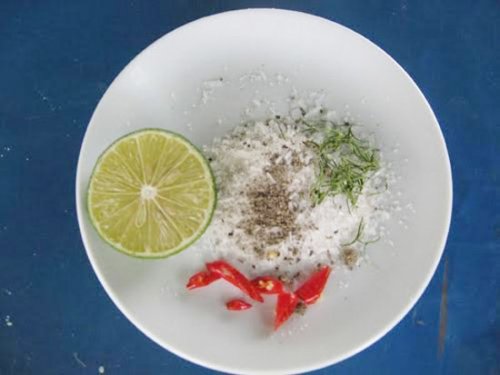 5 cách pha nước chấm cực 'hợp gu' món ăn hàng ngày