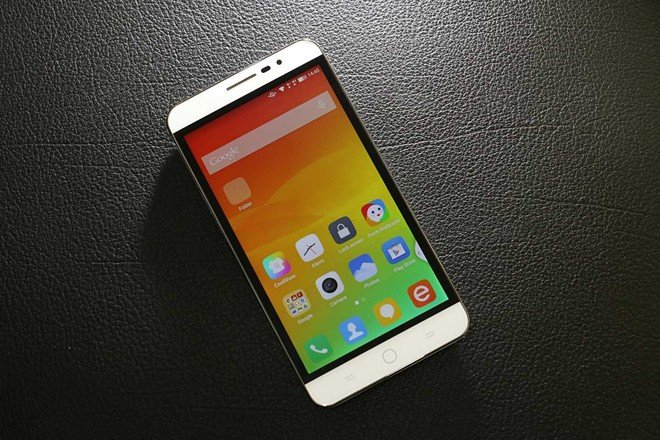 6 smartphone giá rẻ sắp vào Việt Nam