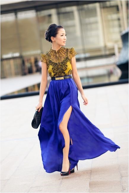 Chân dung 3 fashionista gốc Việt đình đám nhất thế giới