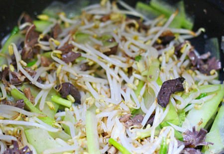 Cách làm mề gà, mề vịt, mề ngan nhanh sạch nhất