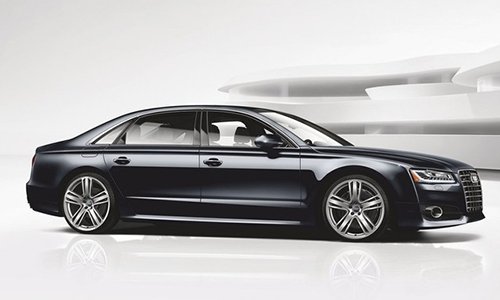 Audi A8L 4.0T Sport 2016 - Xe sedan hạng sang cỡ lớn mạnh mẽ