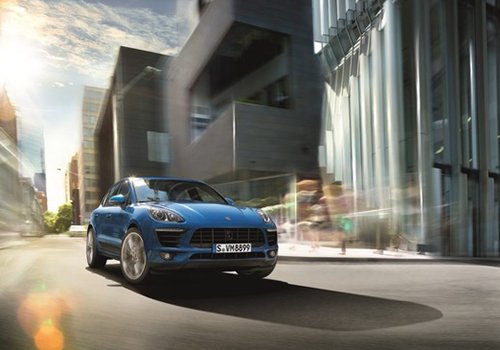 Porsche thu hồi gần 60 ngàn xe Macan S và Turbo, Việt Nam chưa có thông tin chính thức