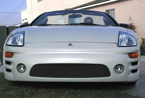 10 chiếc xe sở hữu “dung nhan” rùng rợn nhất mọi thời đại