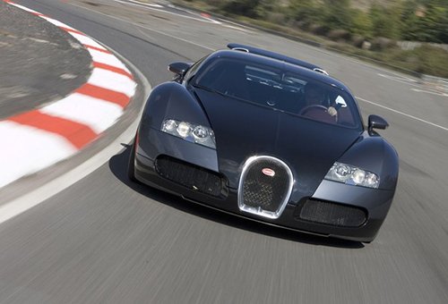 10 chiếc xe sở hữu “dung nhan” rùng rợn nhất mọi thời đại