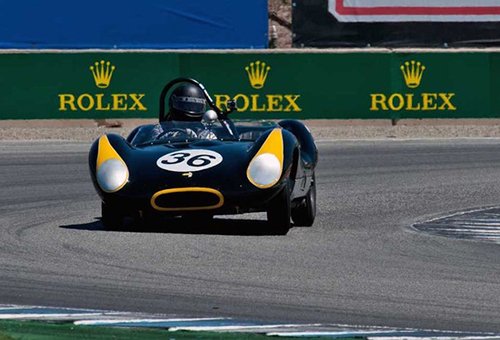 10 chiếc xe sở hữu “dung nhan” rùng rợn nhất mọi thời đại