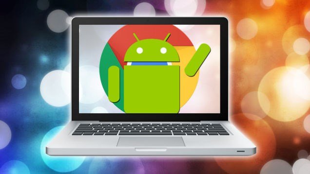 Google lên tiếng bác bỏ việc sẽ hợp nhất Chrome OS với Android