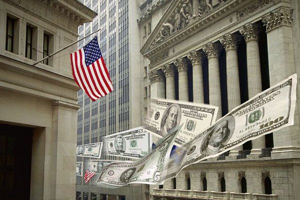 Mỹ nằm trong tốp 3 về minh bạch tài chính kém nhất thế giới