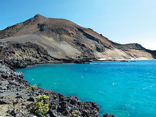 Khám phá vẻ đẹp quần đảo Galapagos