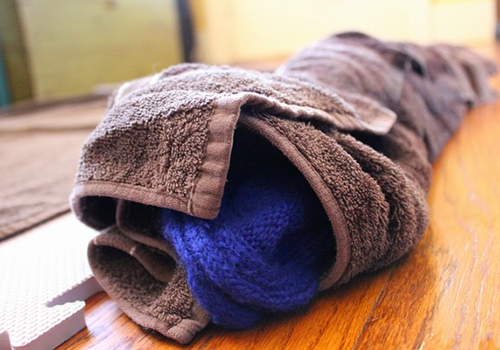 10 lời khuyên hữu ích giúp bảo quản đồ len cực bền trong mùa đông