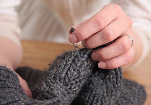 10 lời khuyên hữu ích giúp bảo quản đồ len cực bền trong mùa đông