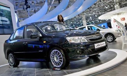 Ô tô Nga, Ấn Độ vào Việt Nam: Dự báo ảm đạm