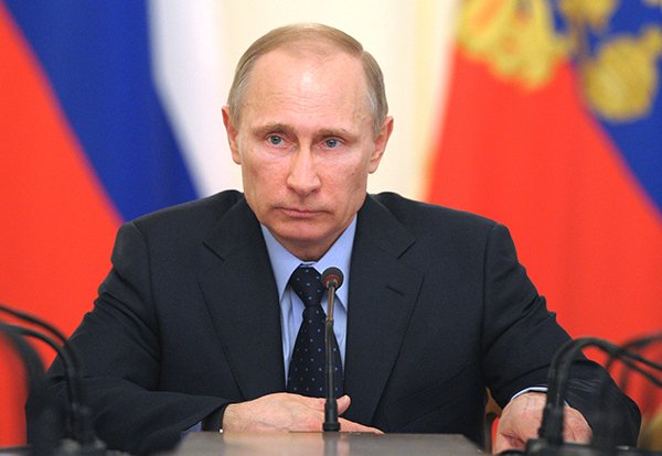 Forbes: Tổng thống Putin tiếp tục là nhân vật quyền lực nhất thế giới