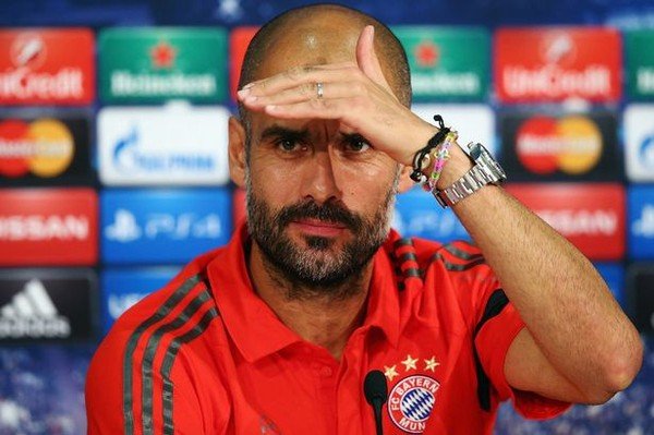 Huyền thoại Man United lo sợ Pep Guardiola sẽ phá hỏng đội bóng