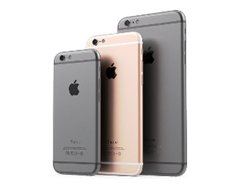 iPhone màn hình 4 inch, giá rẻ ra mắt năm tới