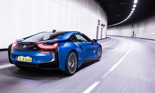 10 công nghệ giúp cải thiện hiệu suất xe hơi