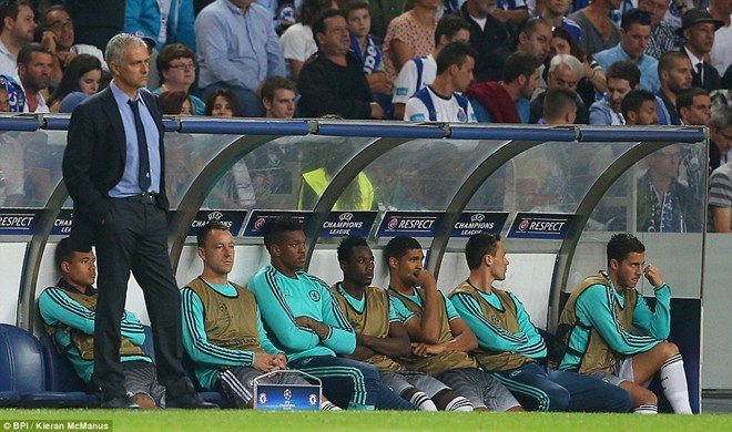 Tại sao Eden Hazard nhất quyết rời Chelsea?