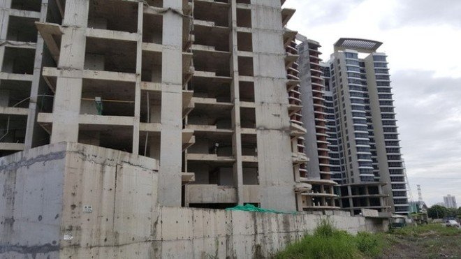 Nhiều thách thức mới cho thị trường địa ốc Sài Thành