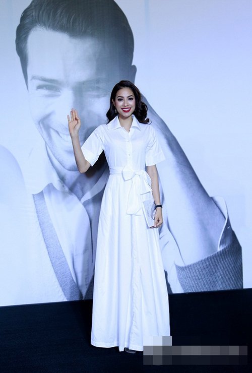Mỹ nhân Việt xấu, đẹp trên thảm đỏ Lynk Fashion Show 2015
