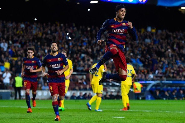 Neymar xứng đáng vượt Messi, Ronaldo giành ‘Quả bóng vàng’?