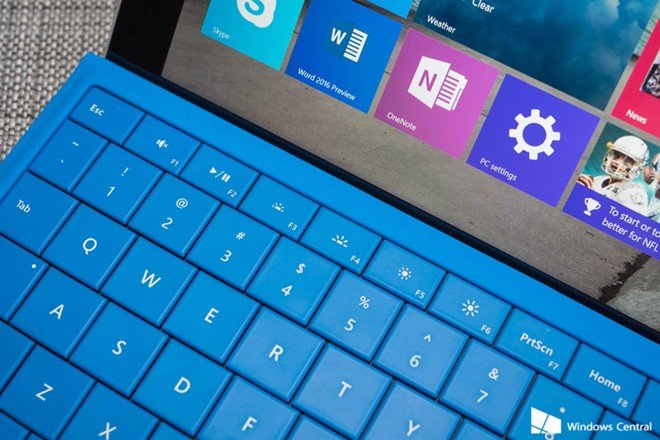 Windows 10 dính lỗi tự nâng cấp