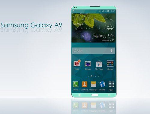 Galaxy A9 được chứng nhận Bluetooth, sắp ra mắt