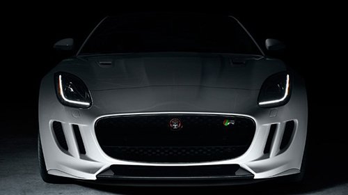 "Báo gấm" Jaguar F-Type 2017 có bản trang bị mới, giá rẻ hơn