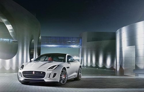 "Báo gấm" Jaguar F-Type 2017 có bản trang bị mới, giá rẻ hơn