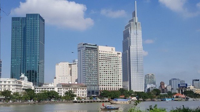 Bất động sản TPHCM: Giá nhà ở tiếp tục tăng trong năm 2016?