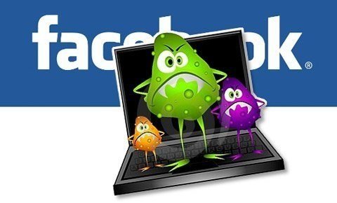 Virut lạ hack tài khoản Facebook lây lan như đại dịch