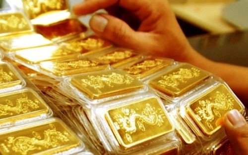 Người Việt cần 15 tấn vàng trong quý III