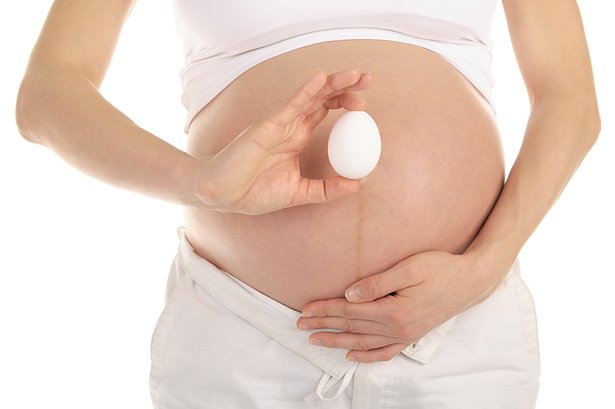 Mách mẹ 8 phương pháp tự nhiên 'xóa' vết rạn da khi mang thai