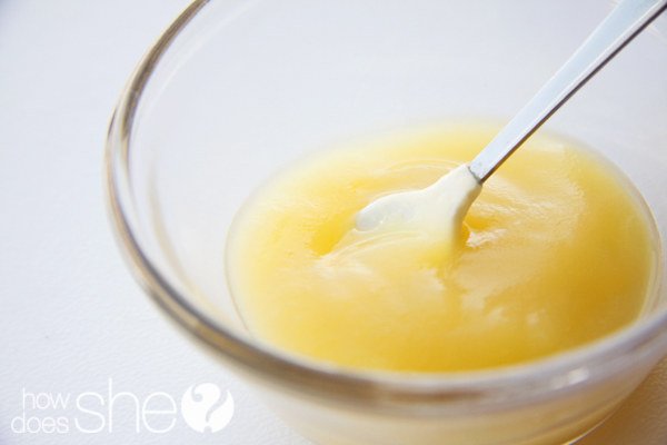 Thực đơn ăn dặm tuyệt ngon dành cho bé từ 4 - 6 tháng của mẹ Tây