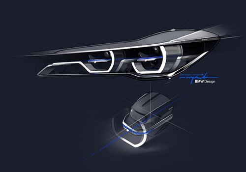 Khám phá công nghệ trên BMW 7-Series của đại gia Phan Thành
