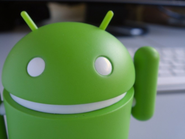 Android và nỗi bất an của Google