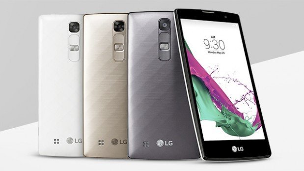 LG G5 sẽ có thiết kế kim loại nguyên khối