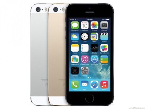 iPhone 4 inch mới của Apple có thiết kế giống iPhone 5S