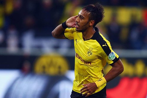 Arsenal chi đậm hỏi mua “Người Dơi” của Dortmund