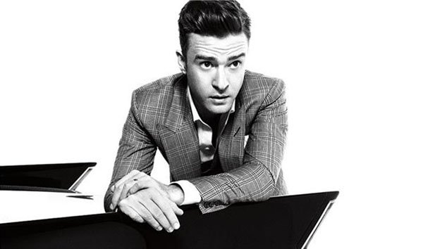 Justin Timberlake trở lại với nhạc đồng quê