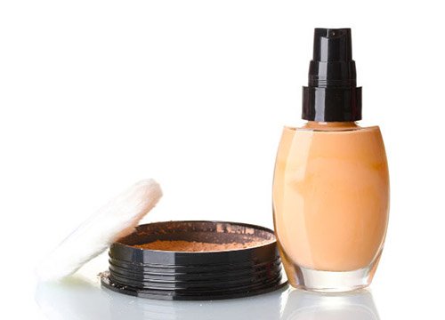 7 tips trang điểm sai lầm mà bạn không hề biết