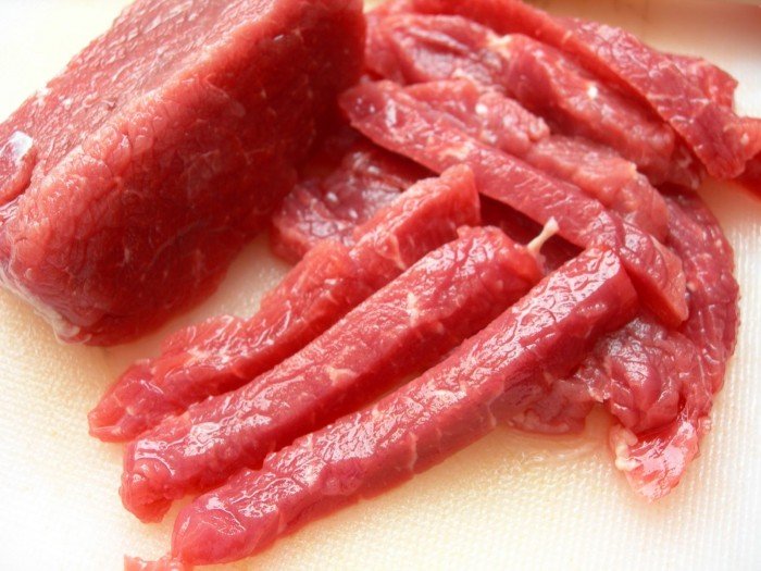 Cách phát hiện các loại thịt nhiễm giun sán