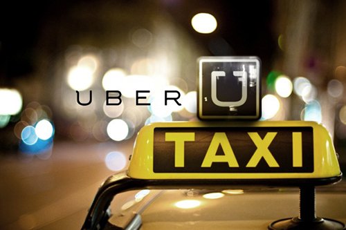 Hội thảo: Hệ lụy của Uber, Grab Taxi và các giải pháp ứng dụng công nghệ thông tin