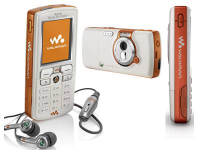 5 mẫu điện thoại "tung hoành ngang dọc" một thời của Sony Ericsson