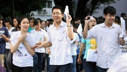 Đổi mới đánh giá học sinh có khả thi?