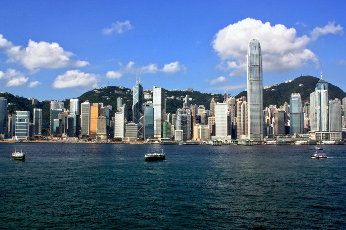 Thị trường nhà ở Hongkong đắt đỏ nhất 2015