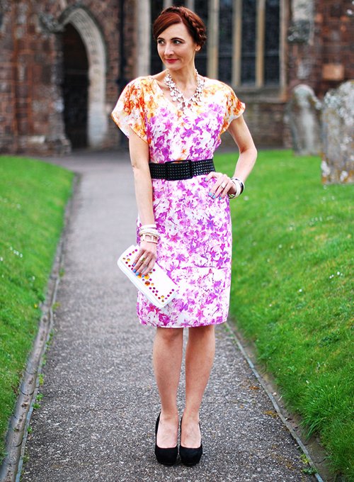 Nên và không nên mặc gì khi đi dự đám cưới