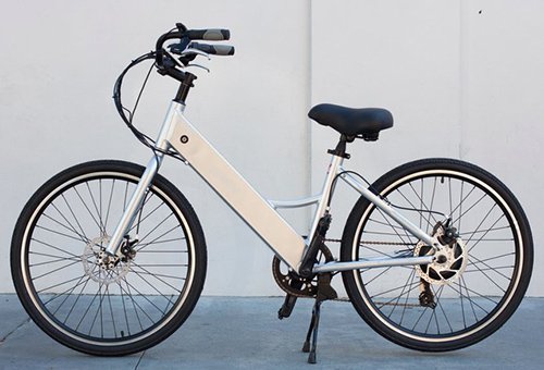 5 mẫu xe đạp điện mới ra mắt có công nghệ ấn tượng nhất
