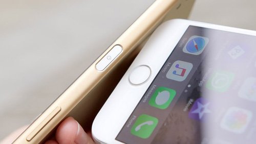 Bốn chuẩn phổ biến trên smartphone "xịn" năm 2015
