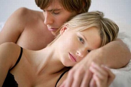 Những thắc mắc phổ biến của phụ nữ về chuyện ấy mà không dám hỏi