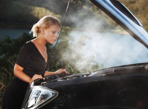 4 hành động vô tình phá hủy xe ôtô của bạn